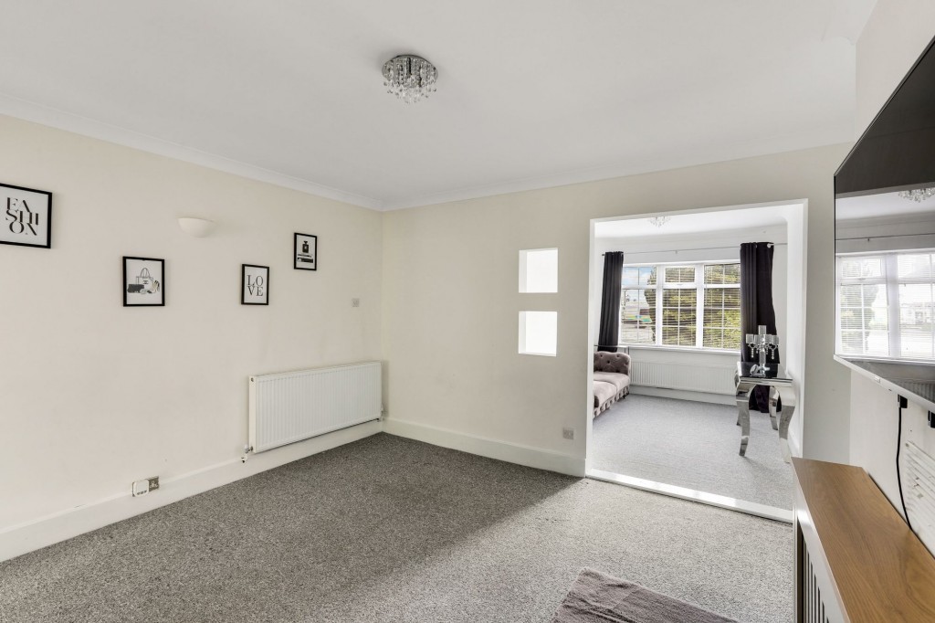 Southwell Road West, Mansfield, NG18
