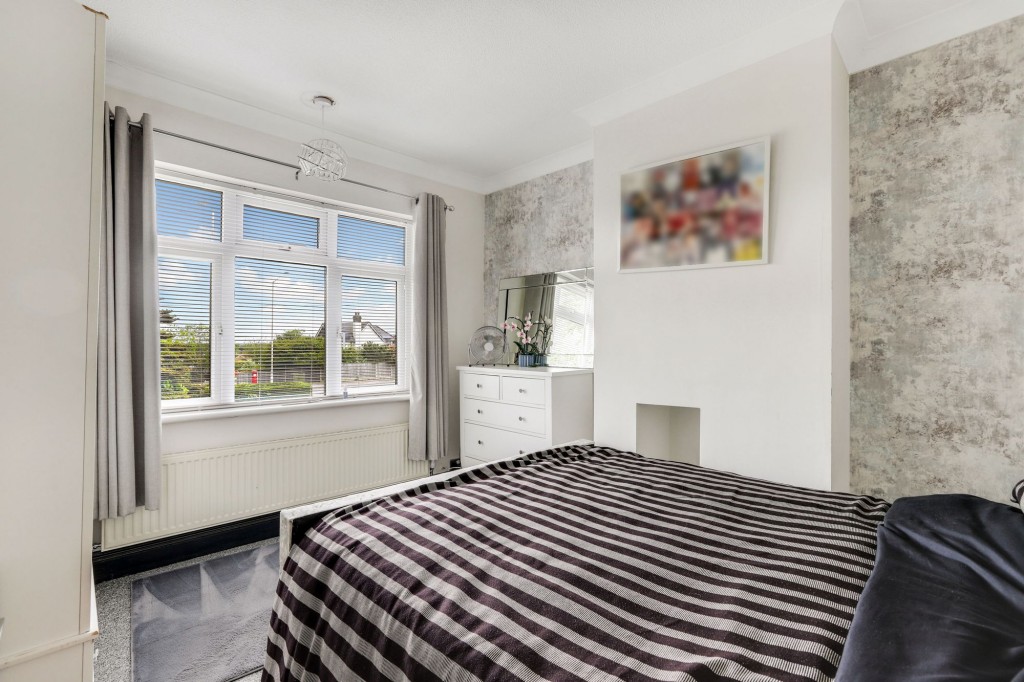 Southwell Road West, Mansfield, NG18