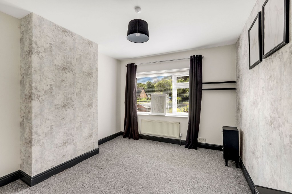 Southwell Road West, Mansfield, NG18