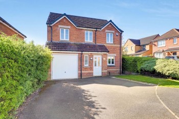 Roods Close, Sutton-In-Ashfield, NG17