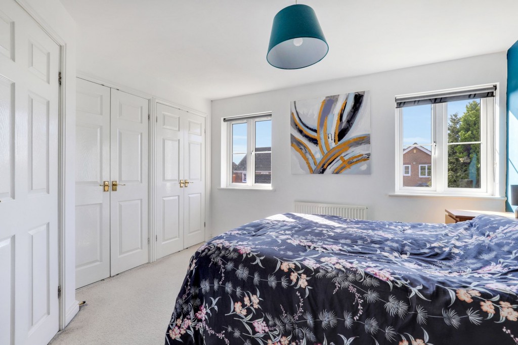 Roods Close, Sutton-In-Ashfield, NG17