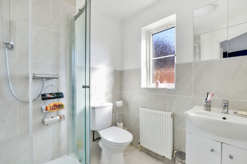 Roods Close, Sutton-In-Ashfield, NG17