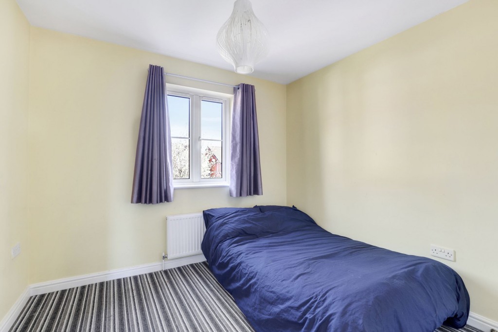 Roods Close, Sutton-In-Ashfield, NG17