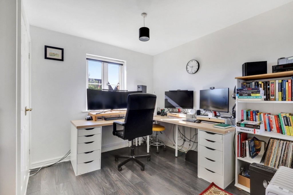 Roods Close, Sutton-In-Ashfield, NG17