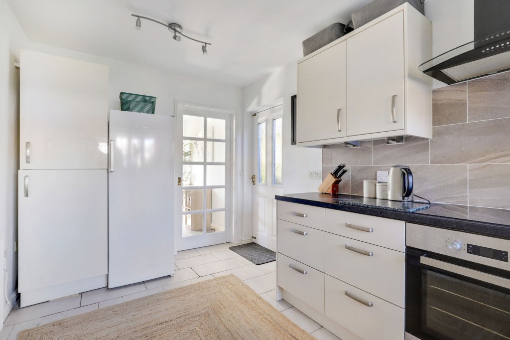 Roods Close, Sutton-In-Ashfield, NG17