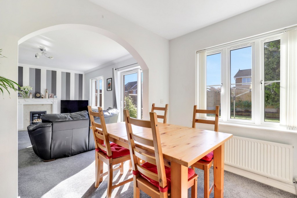 Roods Close, Sutton-In-Ashfield, NG17
