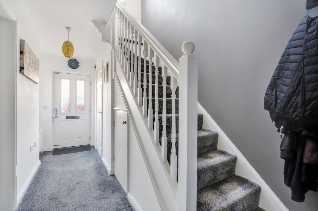 Roods Close, Sutton-In-Ashfield, NG17