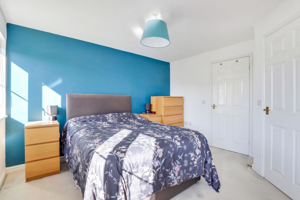 Roods Close, Sutton-In-Ashfield, NG17