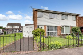 Hollydene Crescent, Nottingham, NG6