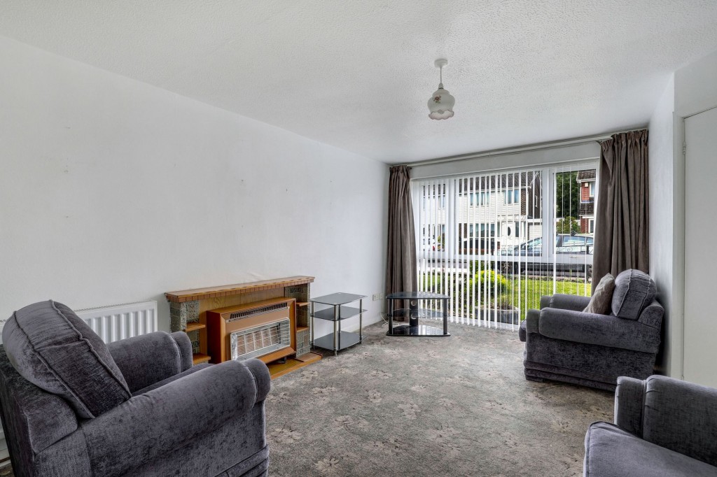Hollydene Crescent, Nottingham, NG6