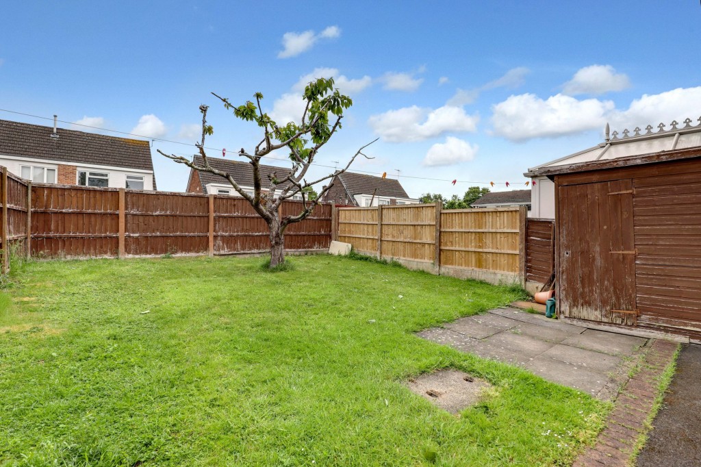 Hollydene Crescent, Nottingham, NG6