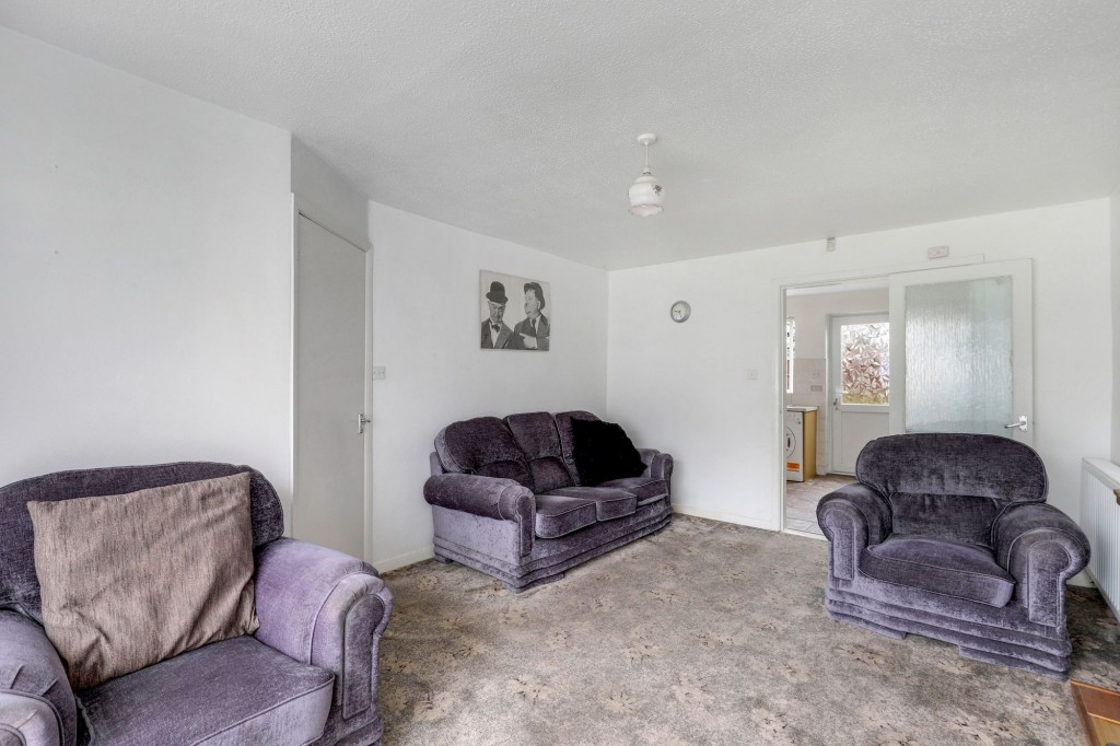 Hollydene Crescent, Nottingham, NG6