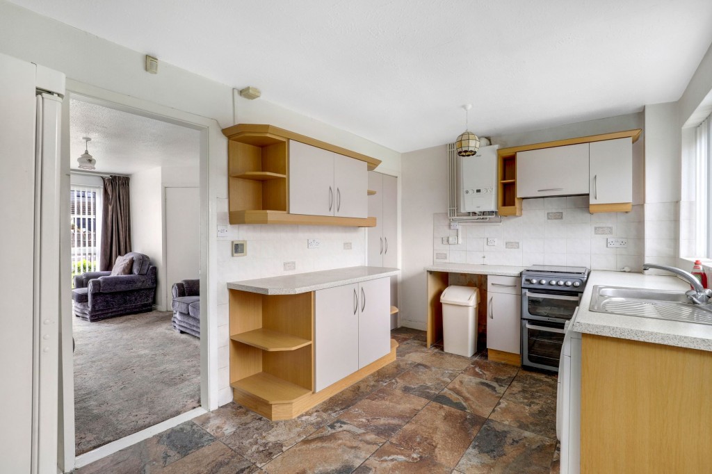 Hollydene Crescent, Nottingham, NG6