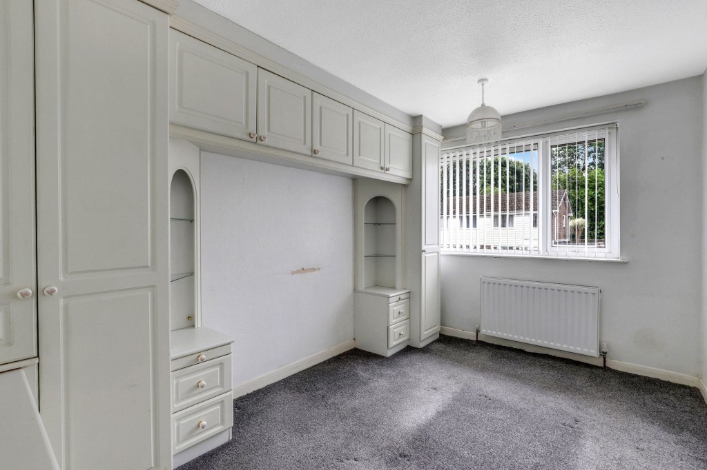 Hollydene Crescent, Nottingham, NG6