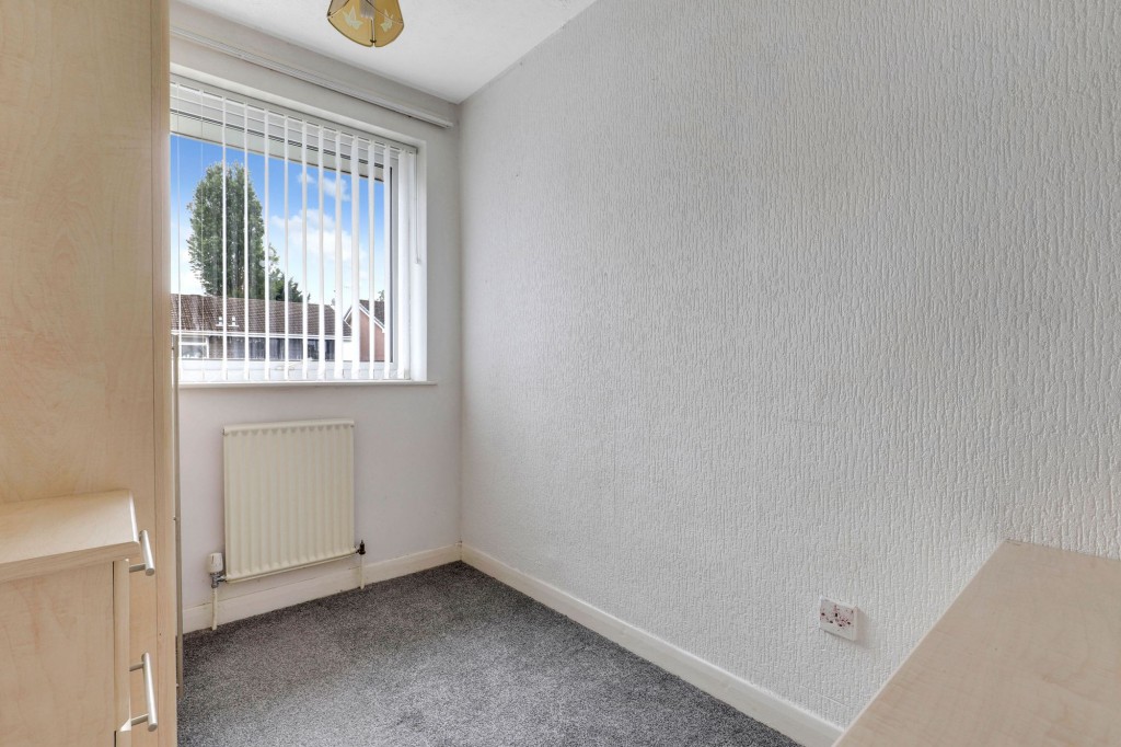 Hollydene Crescent, Nottingham, NG6