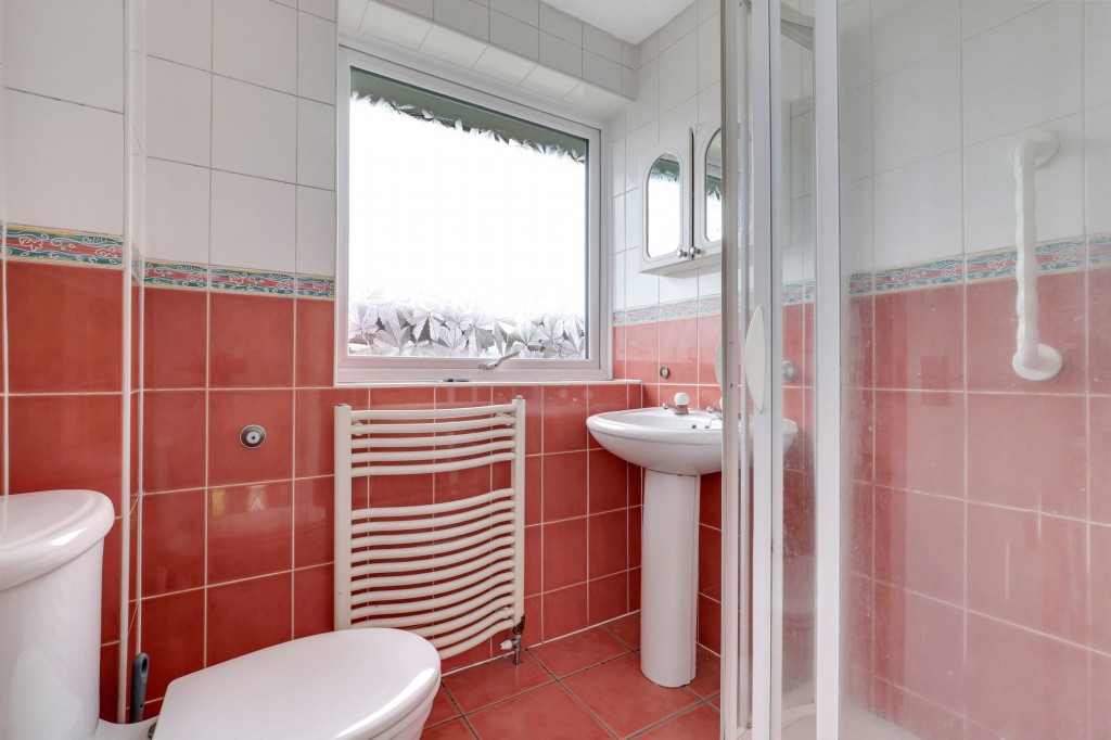 Hollydene Crescent, Nottingham, NG6