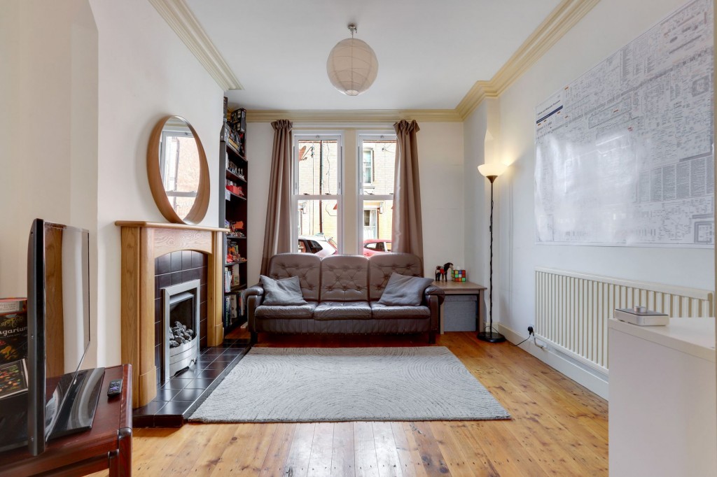Port Arthur Road, Nottingham, NG2