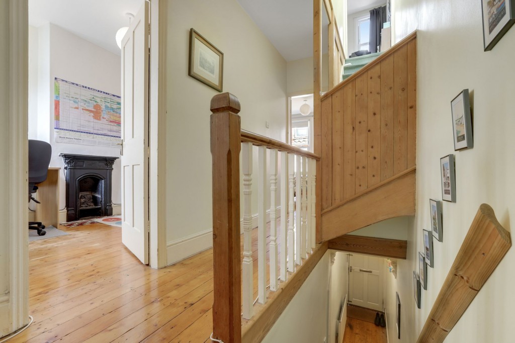 Port Arthur Road, Nottingham, NG2