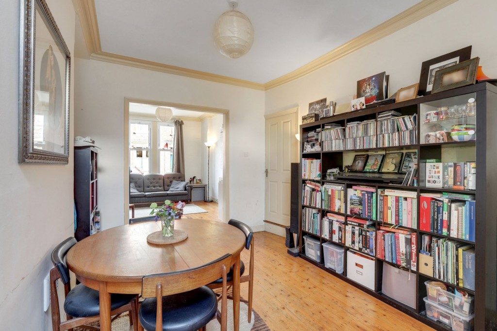 Port Arthur Road, Nottingham, NG2