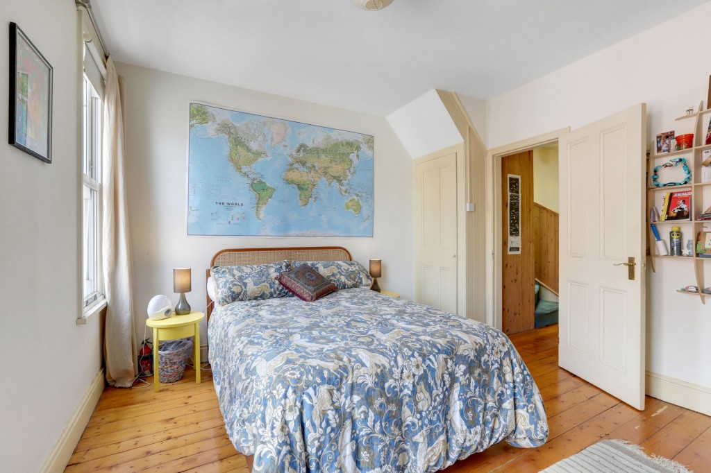 Port Arthur Road, Nottingham, NG2