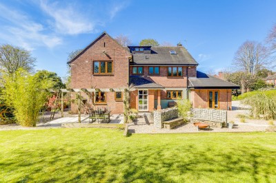 Potter Street, Spondon, DE21
