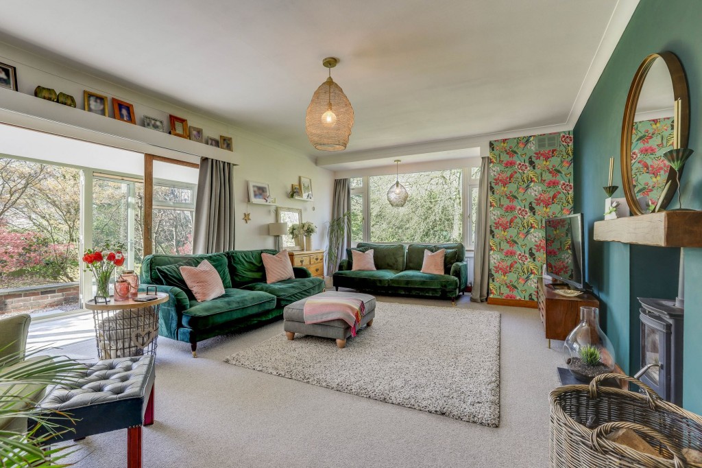 Potter Street, Spondon, DE21