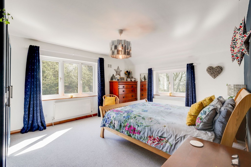 Potter Street, Spondon, DE21