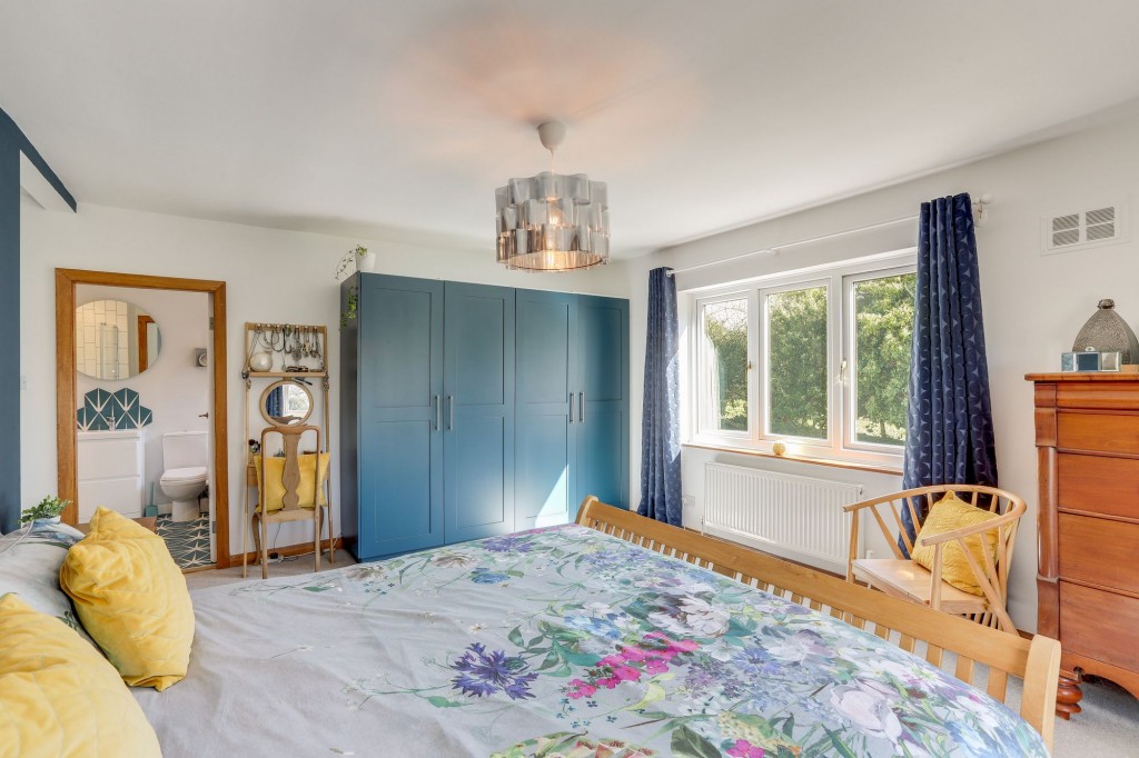 Potter Street, Spondon, DE21