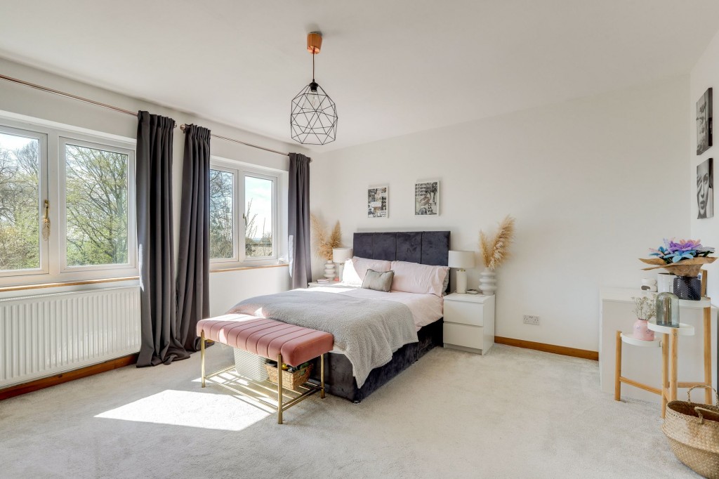 Potter Street, Spondon, DE21