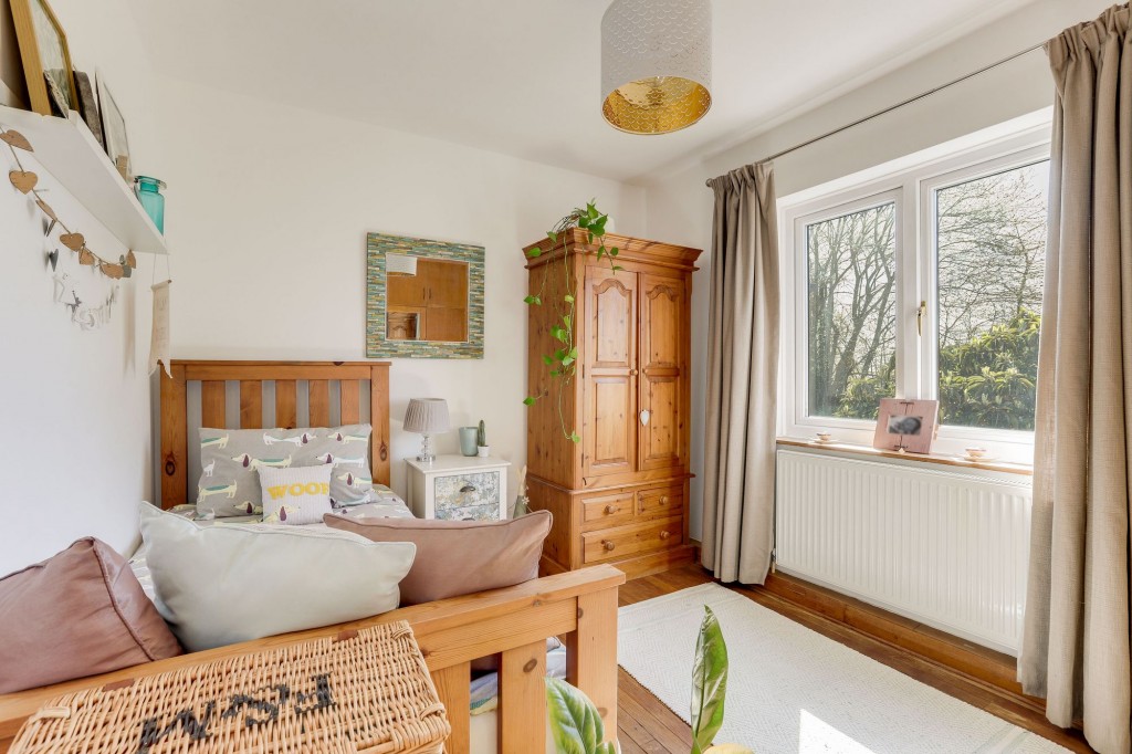Potter Street, Spondon, DE21
