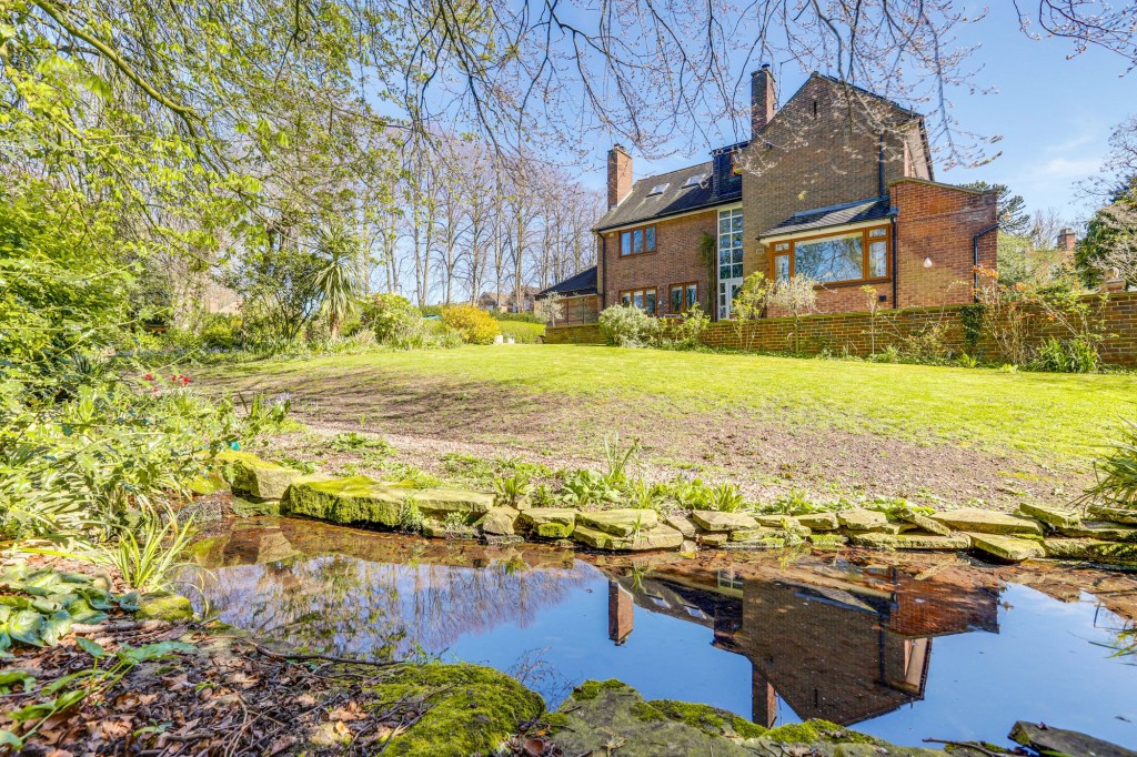 Potter Street, Spondon, DE21