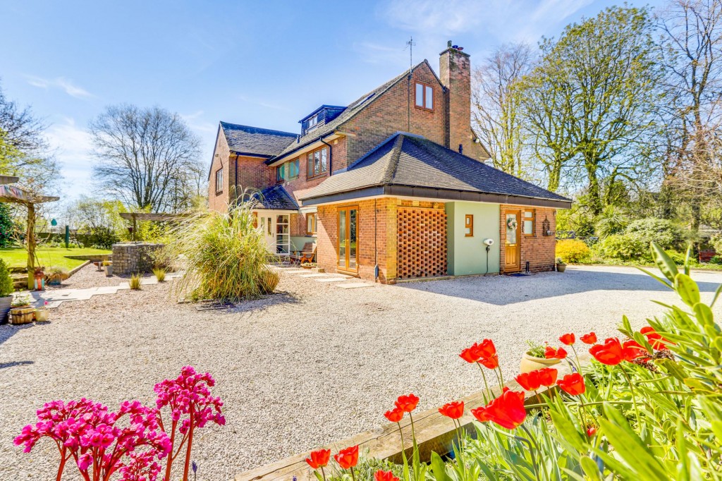 Potter Street, Spondon, DE21