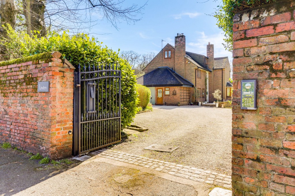 Potter Street, Spondon, DE21