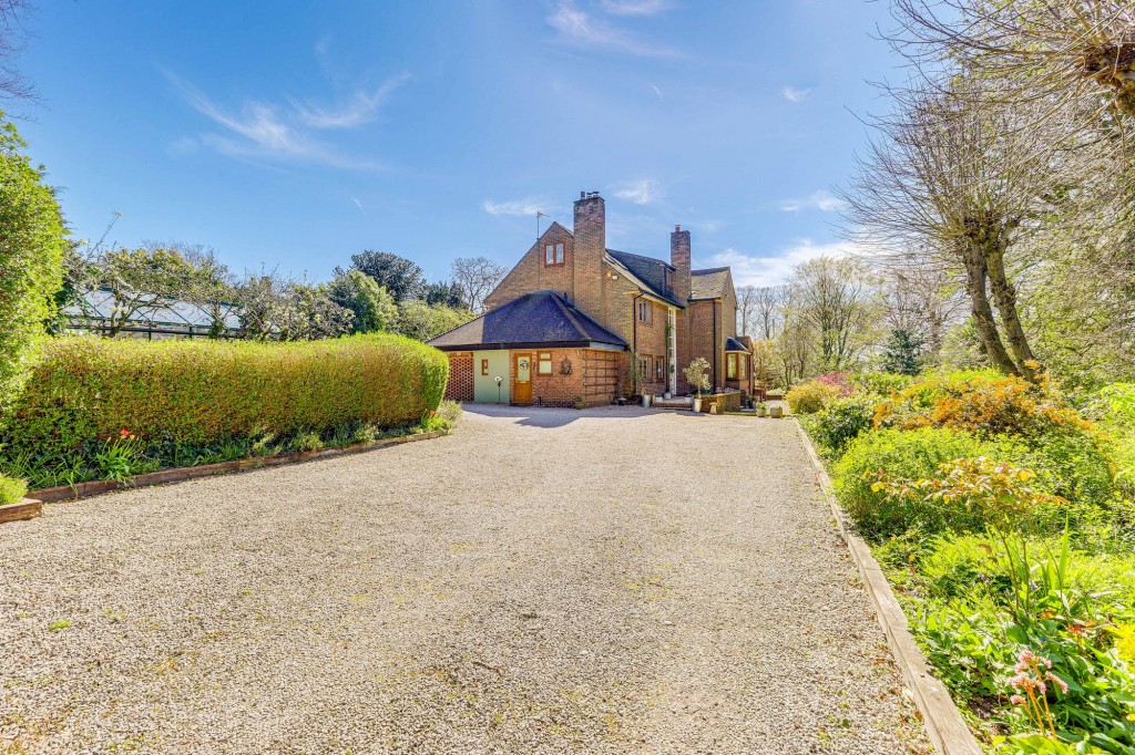 Potter Street, Spondon, DE21