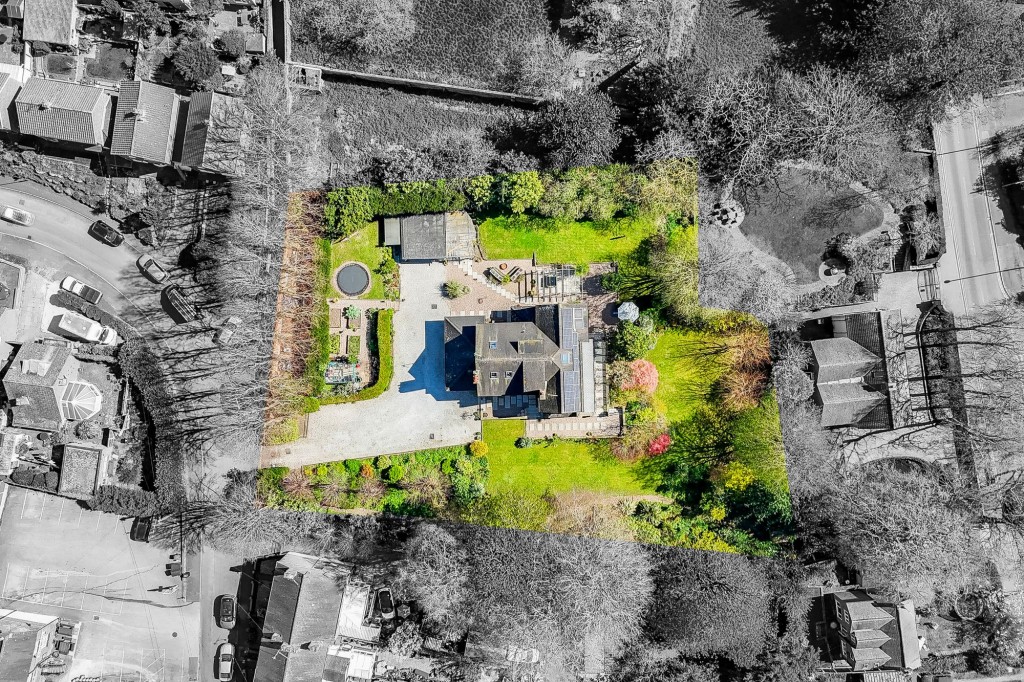 Potter Street, Spondon, DE21
