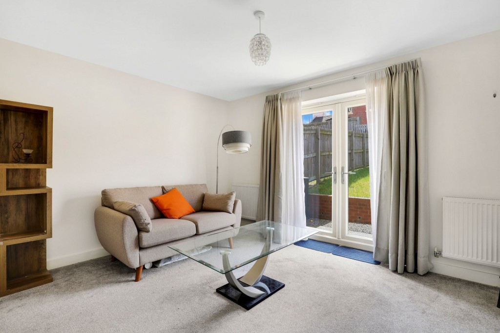 Spinning Drive, Nottingham, NG5