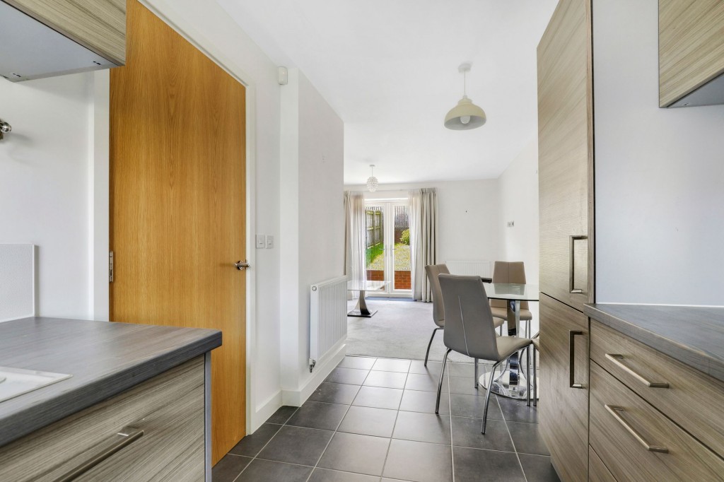 Spinning Drive, Nottingham, NG5