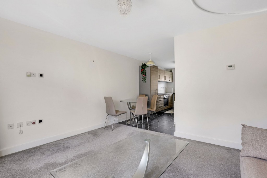 Spinning Drive, Nottingham, NG5
