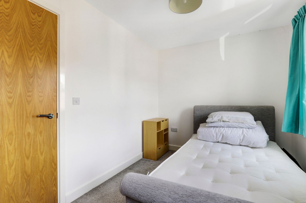 Spinning Drive, Nottingham, NG5