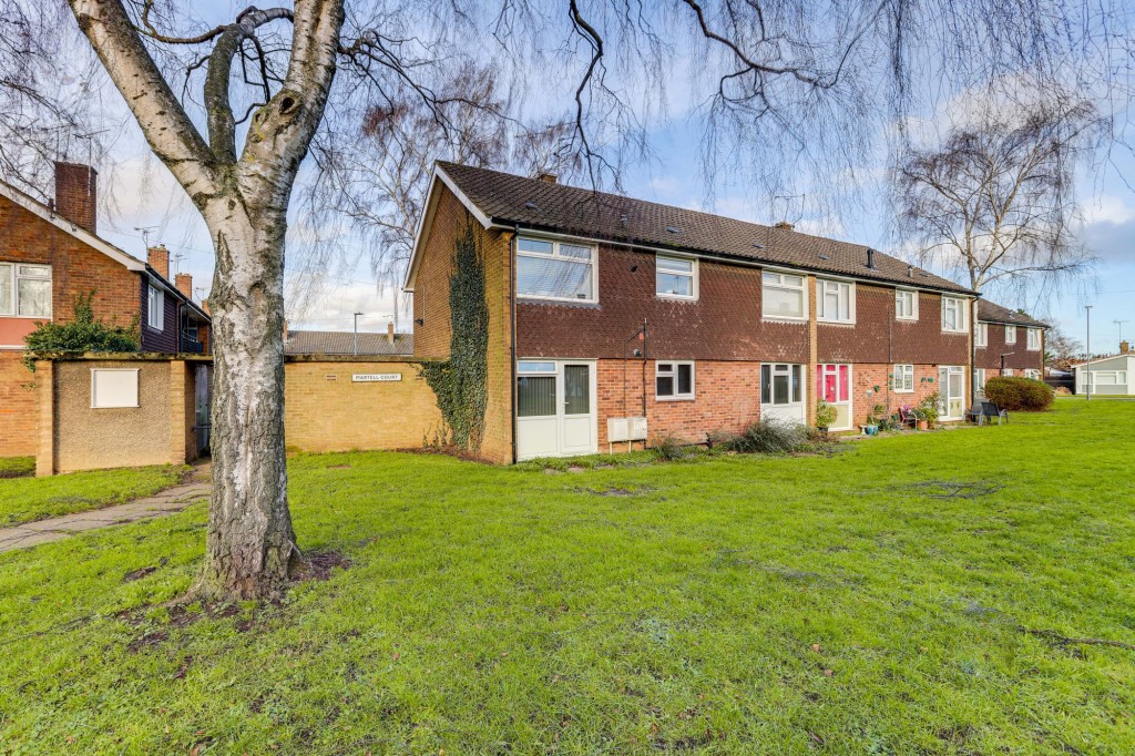 Martell Court, Beeston, NG9