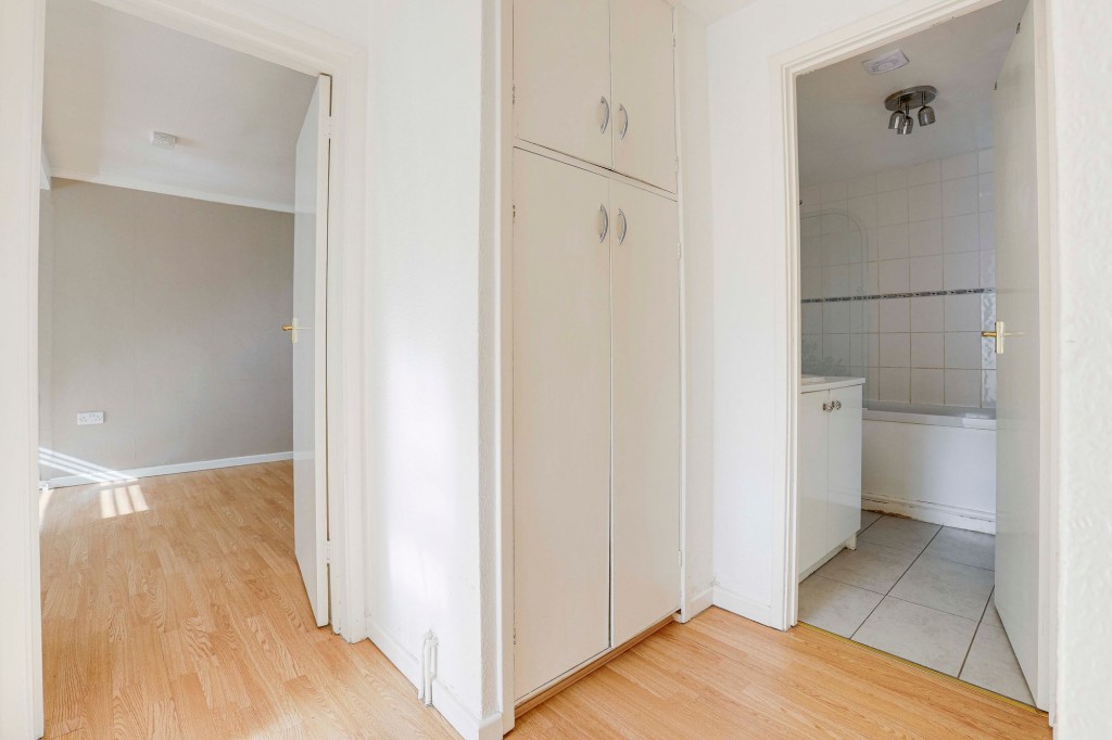 Martell Court, Beeston, NG9