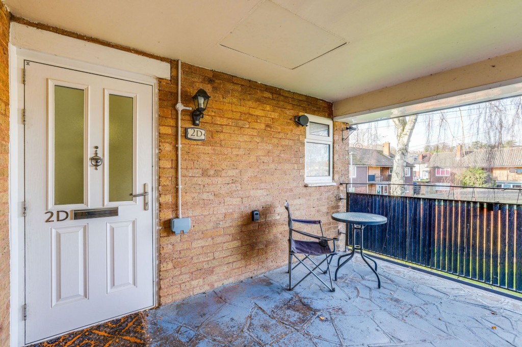 Martell Court, Beeston, NG9