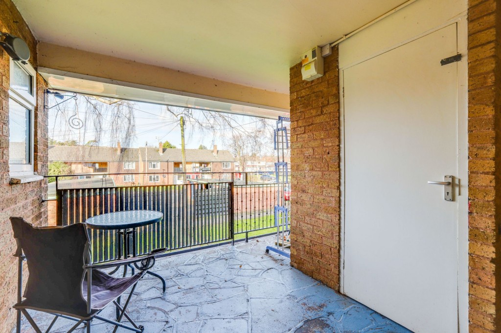 Martell Court, Beeston, NG9