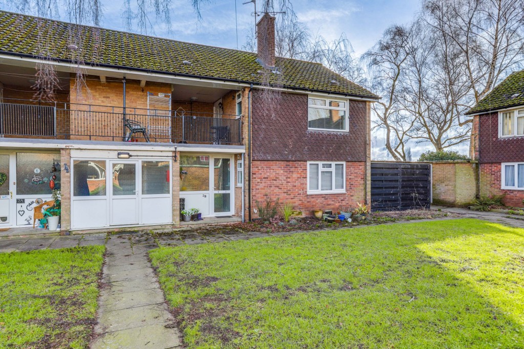 Martell Court, Beeston, NG9