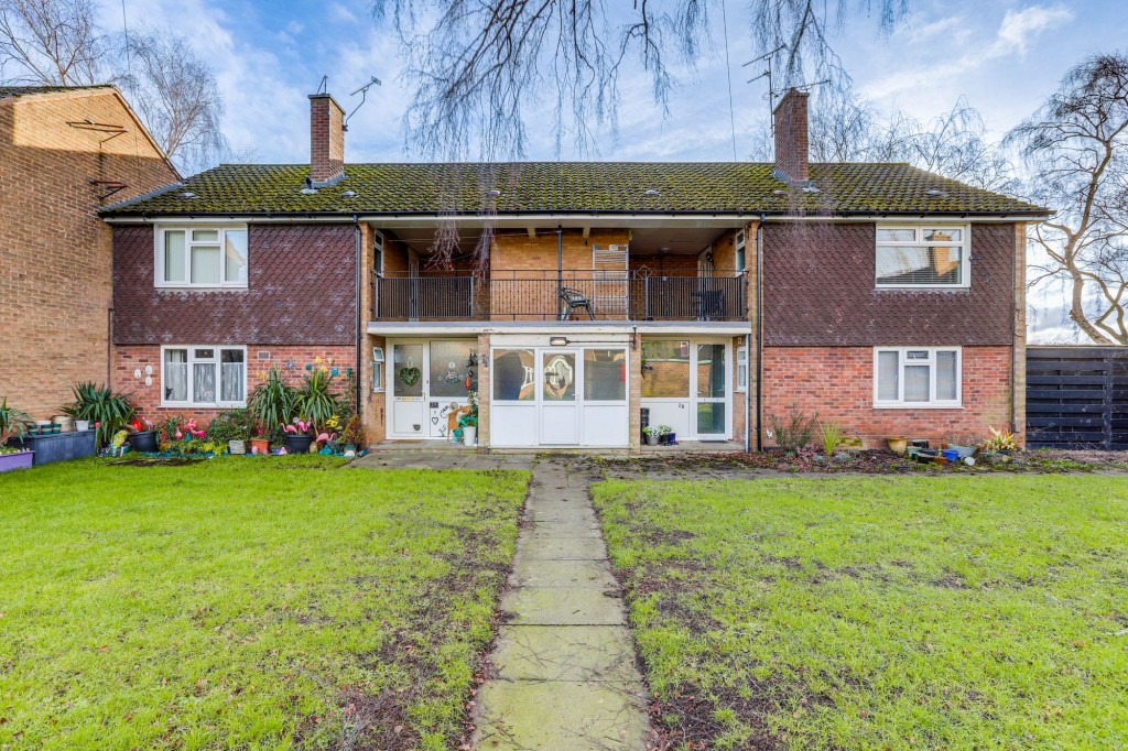 Martell Court, Beeston, NG9