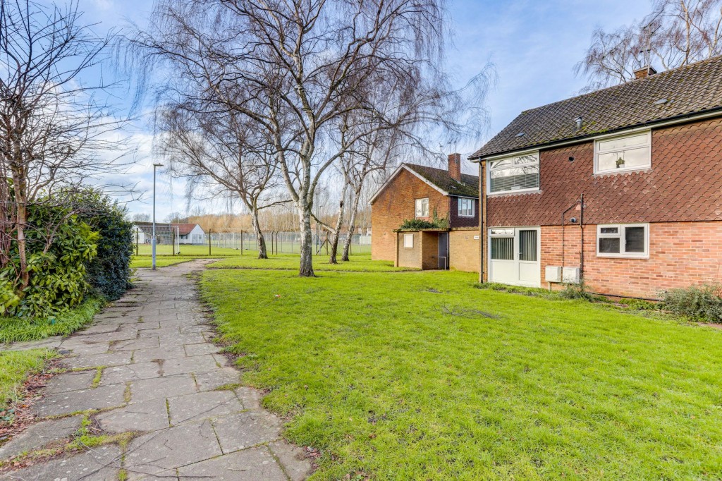Martell Court, Beeston, NG9