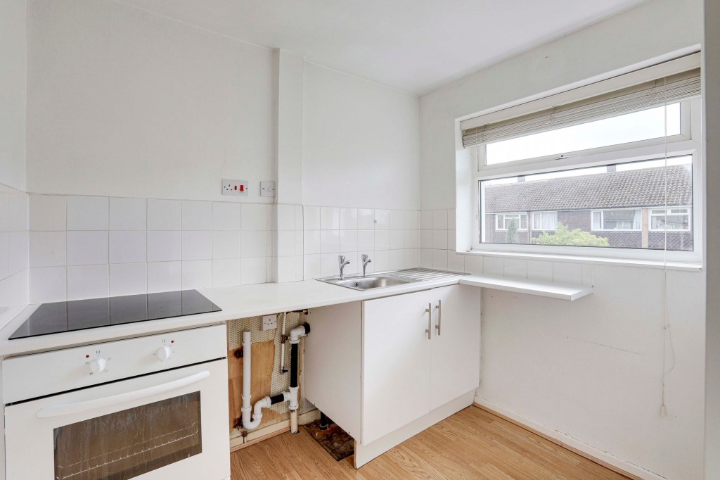 Martell Court, Beeston, NG9