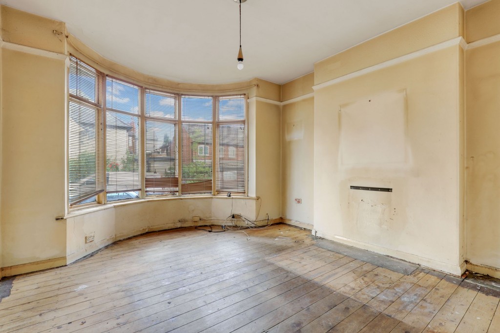 Barnston Road, Nottingham, NG2