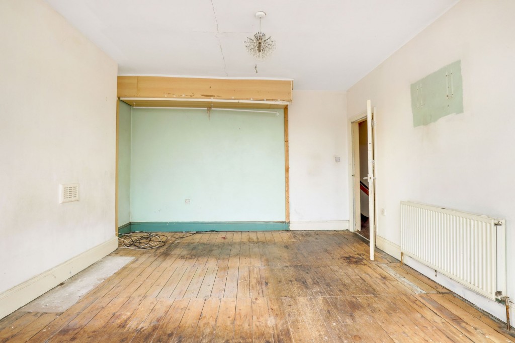 Barnston Road, Nottingham, NG2