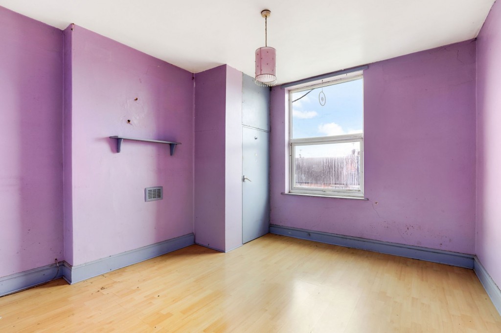 Barnston Road, Nottingham, NG2